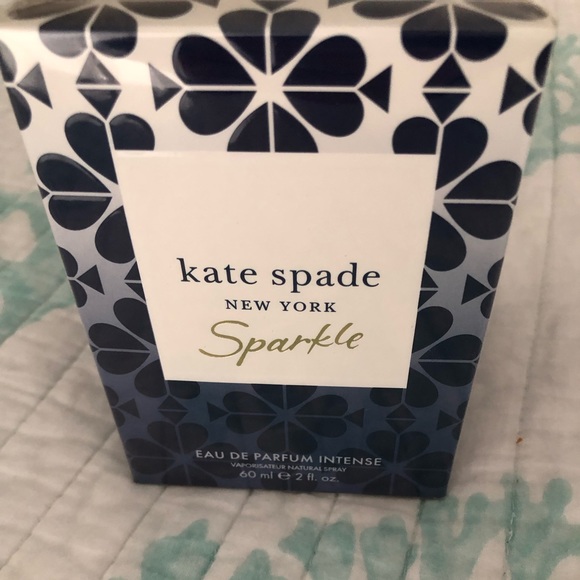 kate spade Other - kate spade Sparkle Eau de Parfume